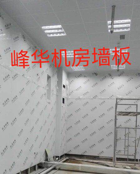 機房墻板1